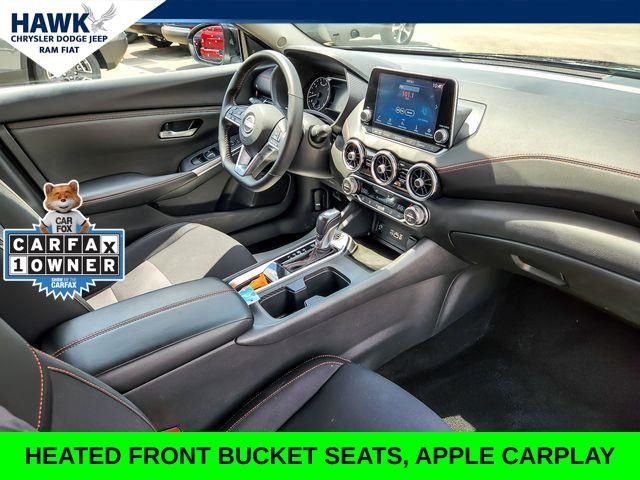 Used 2025 Gray Nissan SR image 30