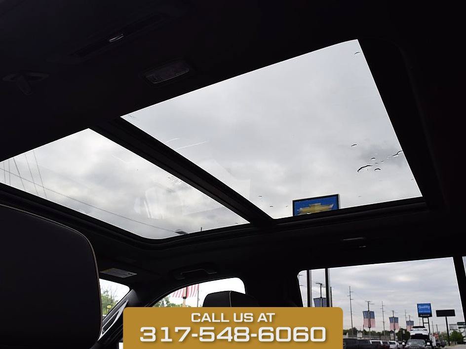 2026 Chevrolet Tahoe Premier - Photo 17