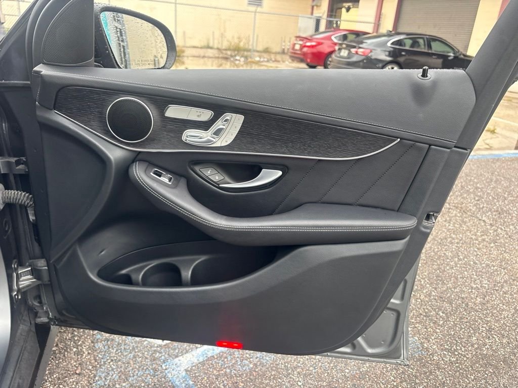 2022 Mercedes-Benz GLC AMG GLC43 - Photo 18