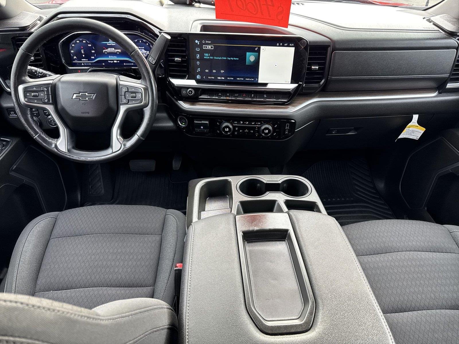 2022 Chevrolet Silverado 1500 RST - Photo 25