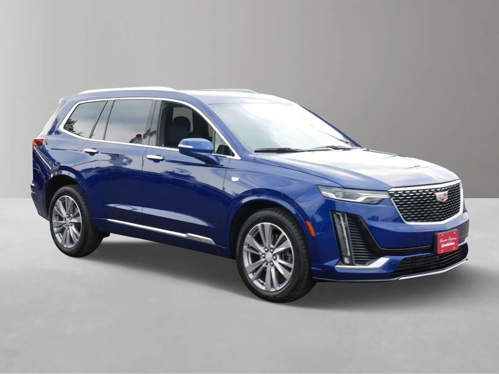 Used 2024 Cadillac XT6 Premium Luxury with VIN 1GYKPDRS9RZ712459 for sale in White Bear Lake, Minnesota