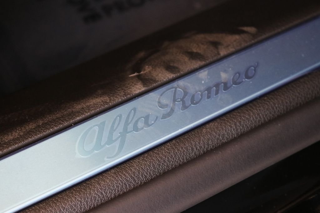 2025 Alfa Romeo Tonale Intensa - Photo 39