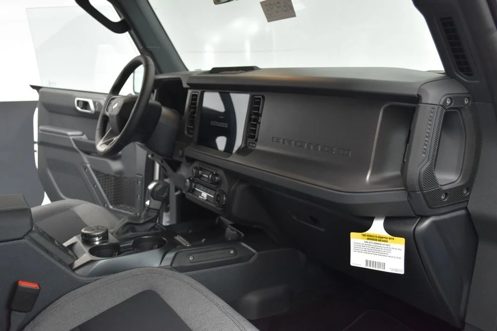 2026 Ford Bronco 4-Door Big Bend - Photo 32