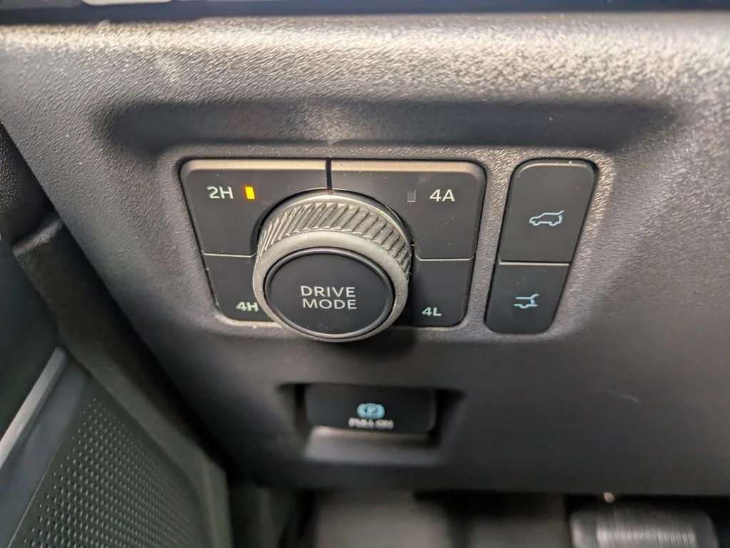 2025 Ford Expedition Platinum - Photo 31