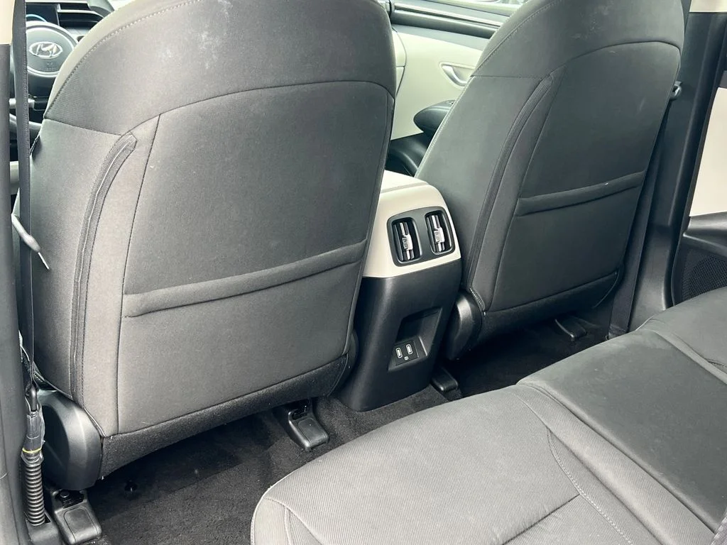Used 2025 Gray Nissan SV image 32