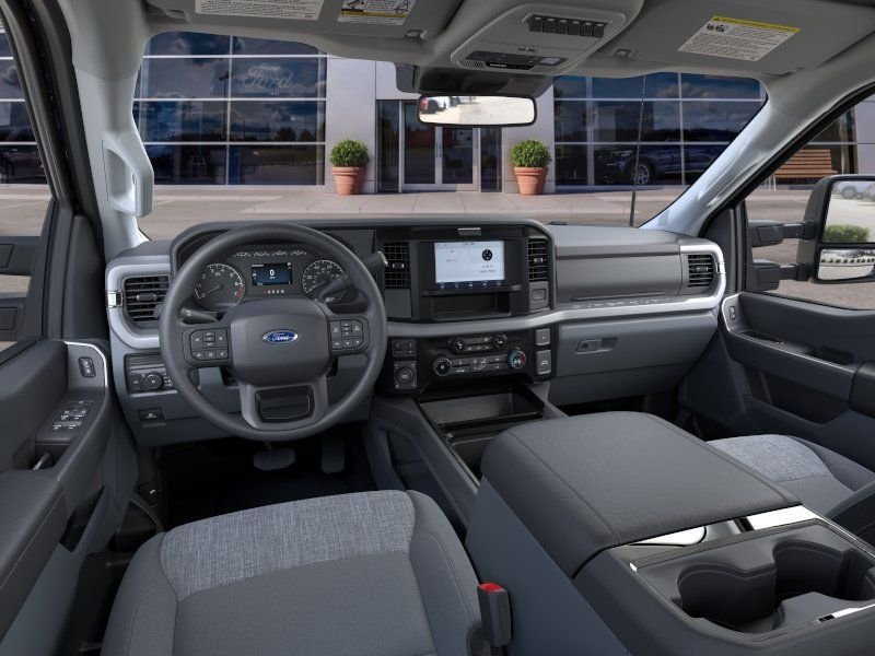2026 Ford F-250 Super Duty XLT - Photo 11