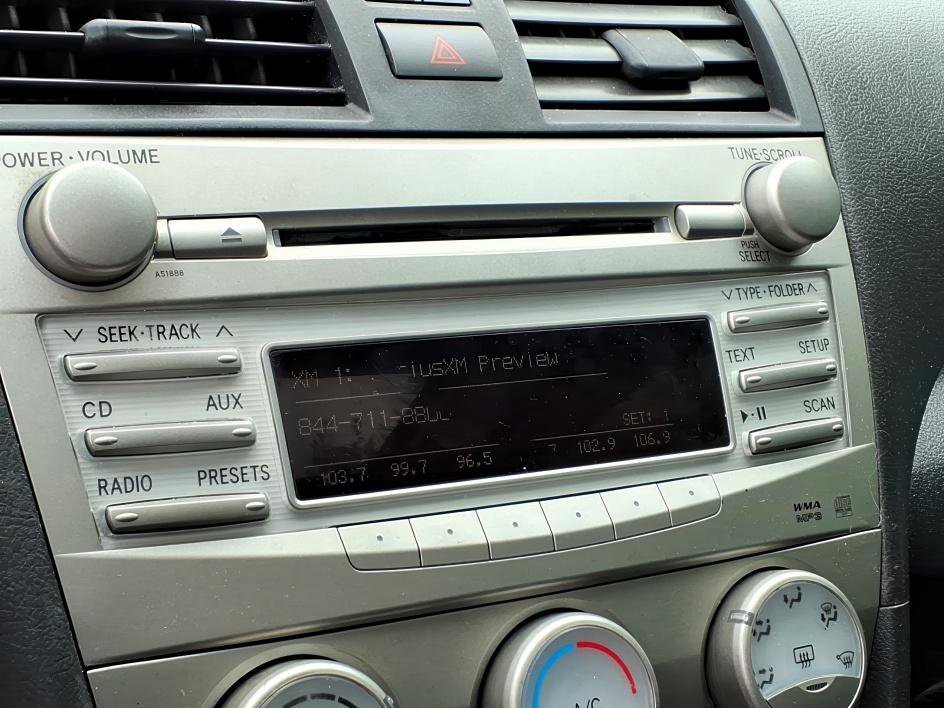 Used 2011 Magnetic Gray Metallic Toyota SE image 18