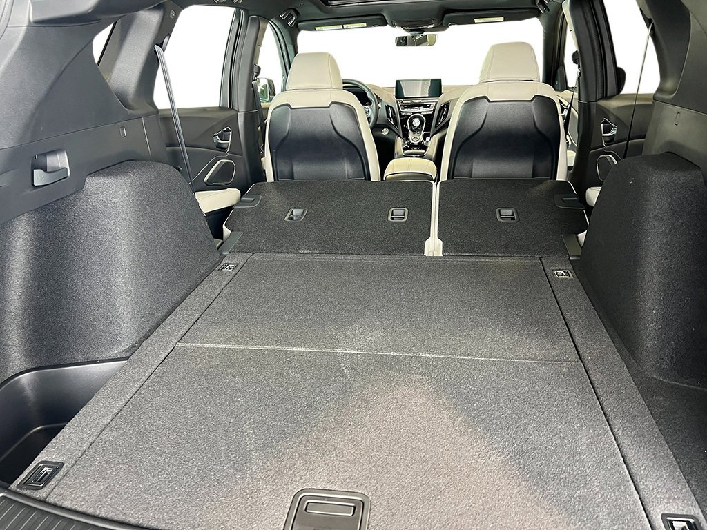 New 2026 Canyon River Blue Metallic Acura  image 36