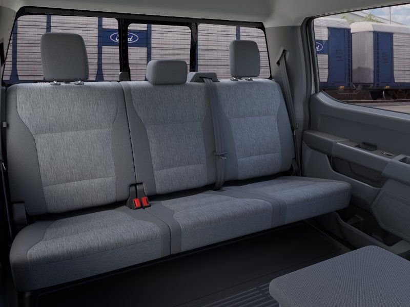 New 2026 Silver Ford XL image 11