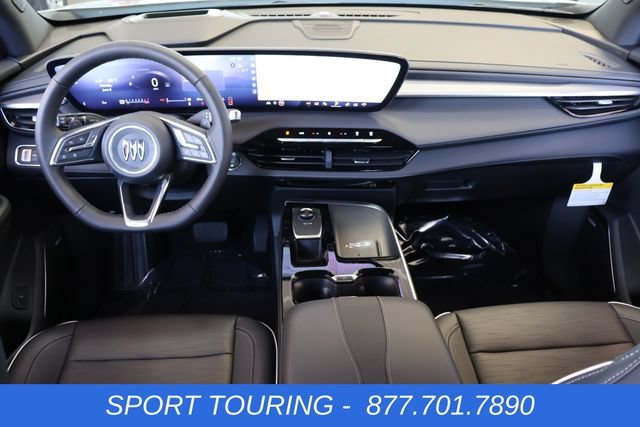 2026 Buick Enclave Sport Touring - Photo 17
