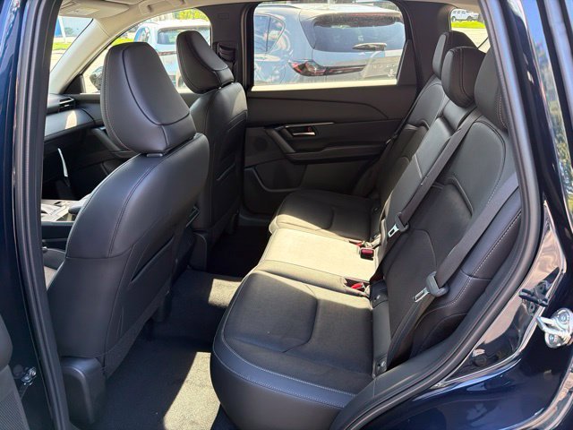 New 2026 Navy Blue Mica Mazda 2.5 S Preferred AWD image 7