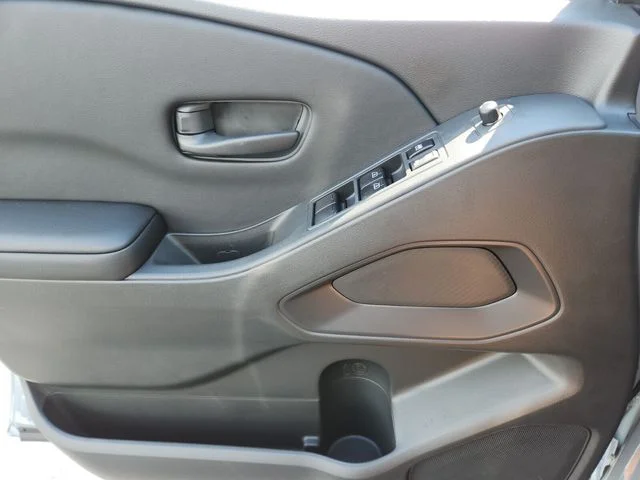 New 2026 Boulder Gray Pearl Nissan Crew Cab SV image 20