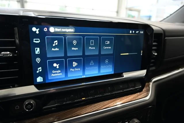 2026 Chevrolet Silverado 1500 LT - Photo 16