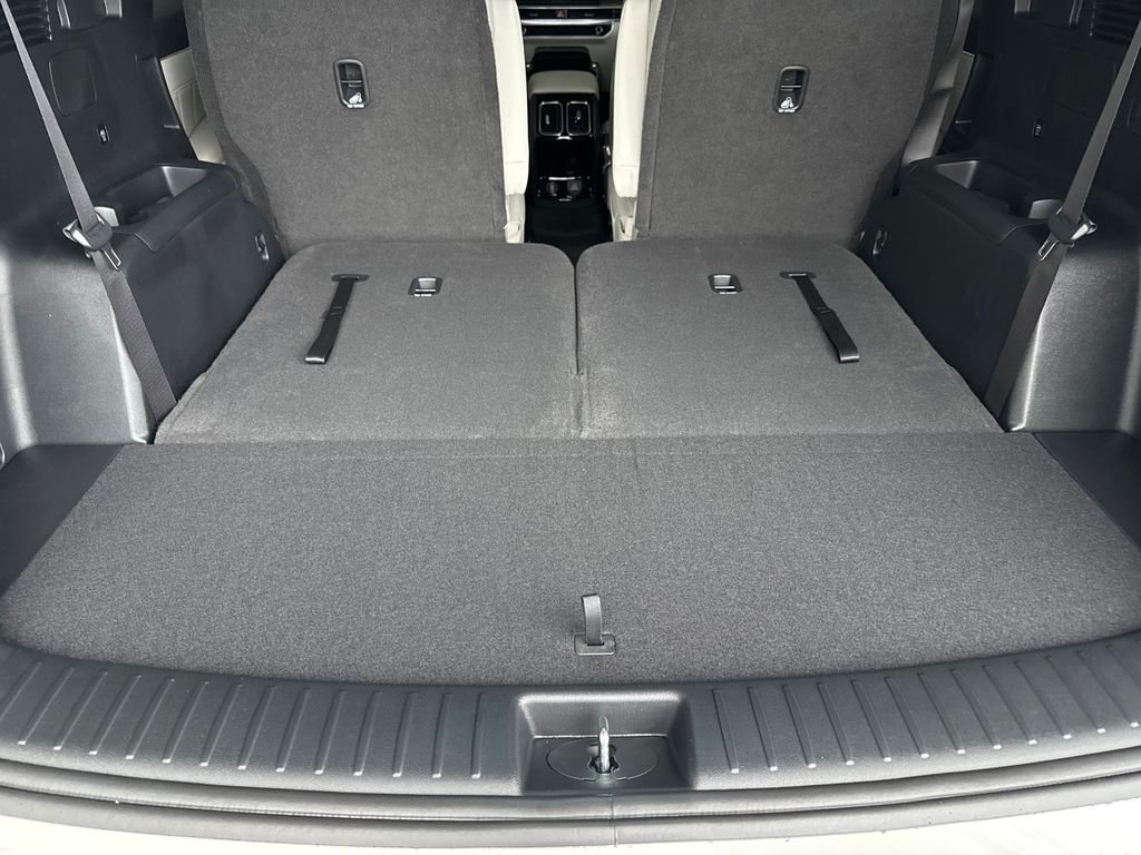2026 Kia Sorento SX Prestige Hybrid - Photo 9