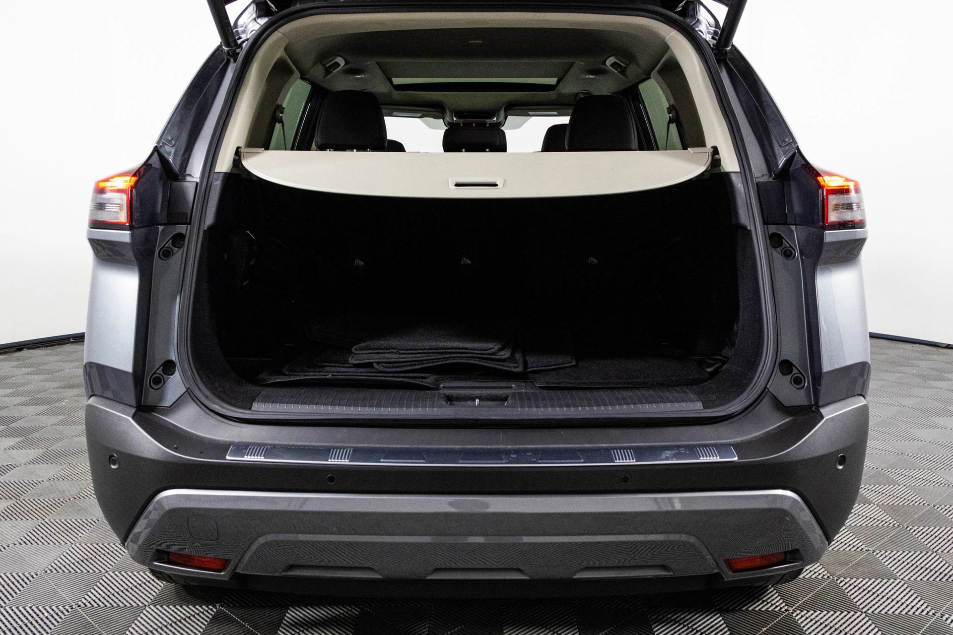 2023 NISSAN ROGUE - Image 37