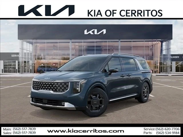 New 2027 Astra Blue Kia SX image 1
