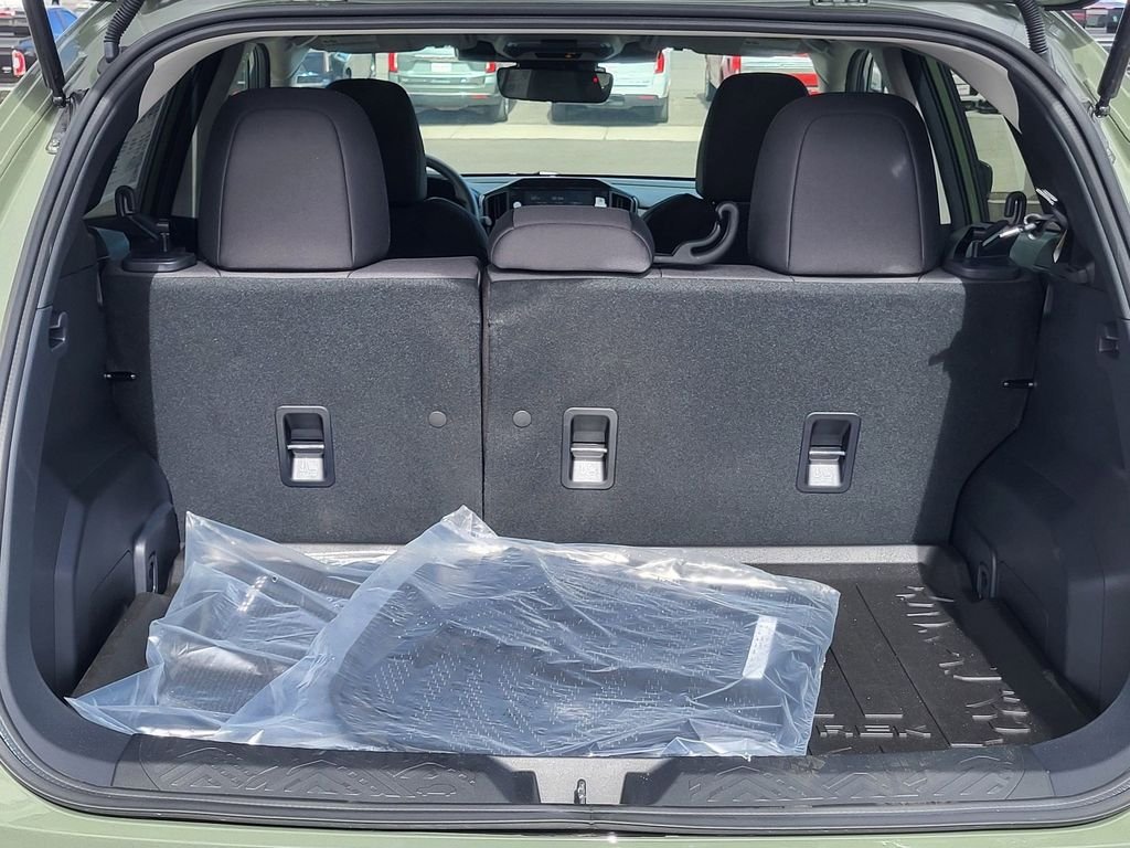 2026 Subaru Crosstrek Premium - Photo 21