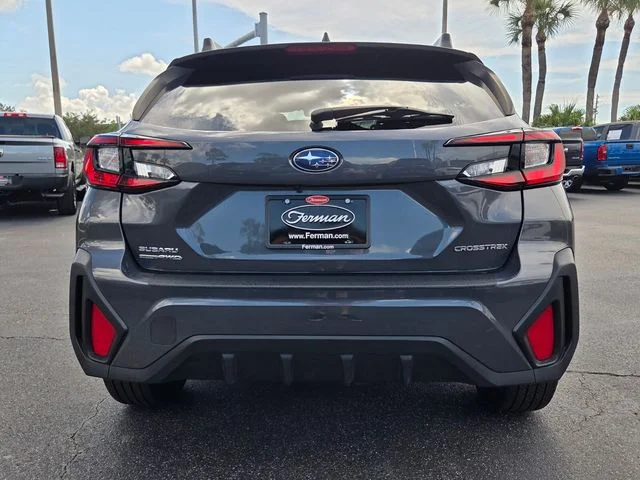 Used 2025 Gray Subaru Premium image 6