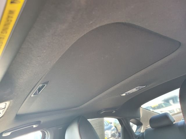 Used 2023 Black Kia GT image 21
