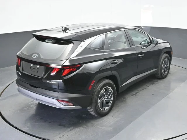 New 2026 Gray Hyundai Blue SE image 17