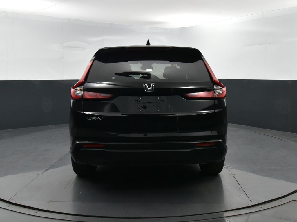 Used 2025 Black Honda LX image 25