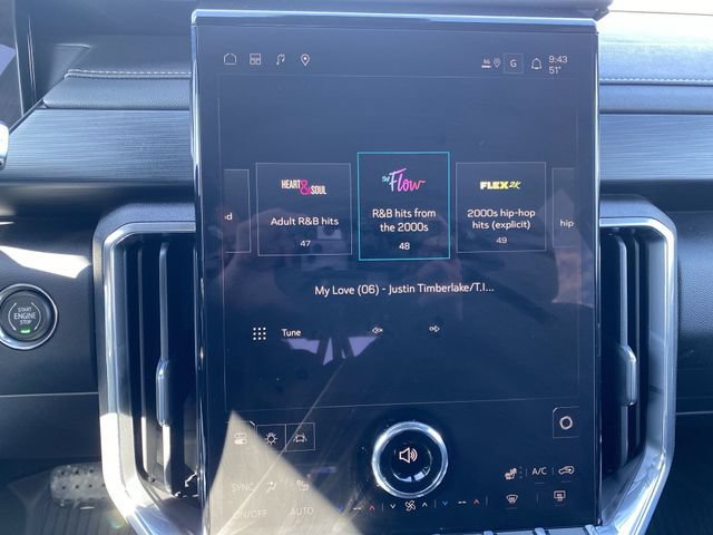 New 2026 Sterling Metallic GMC Elevation image 16