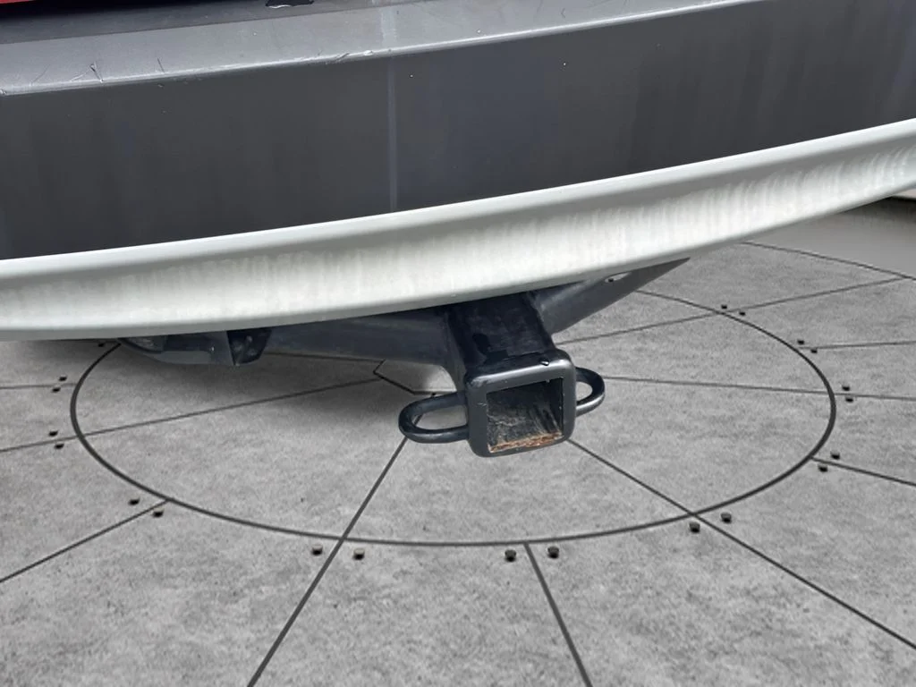 Used 2018  Honda EX image 21