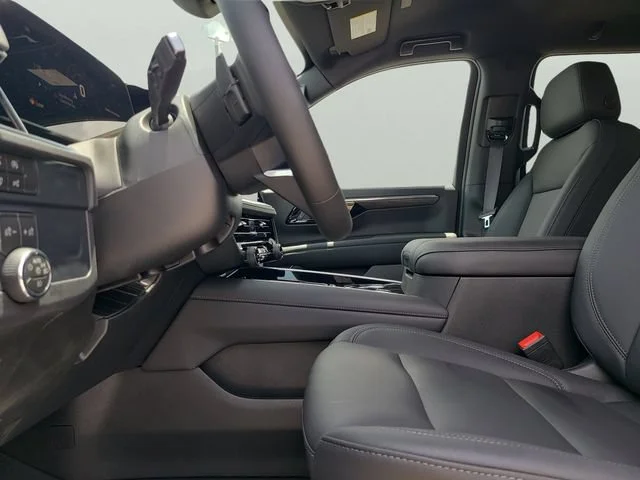 New 2026 Black Chevrolet LT image 24