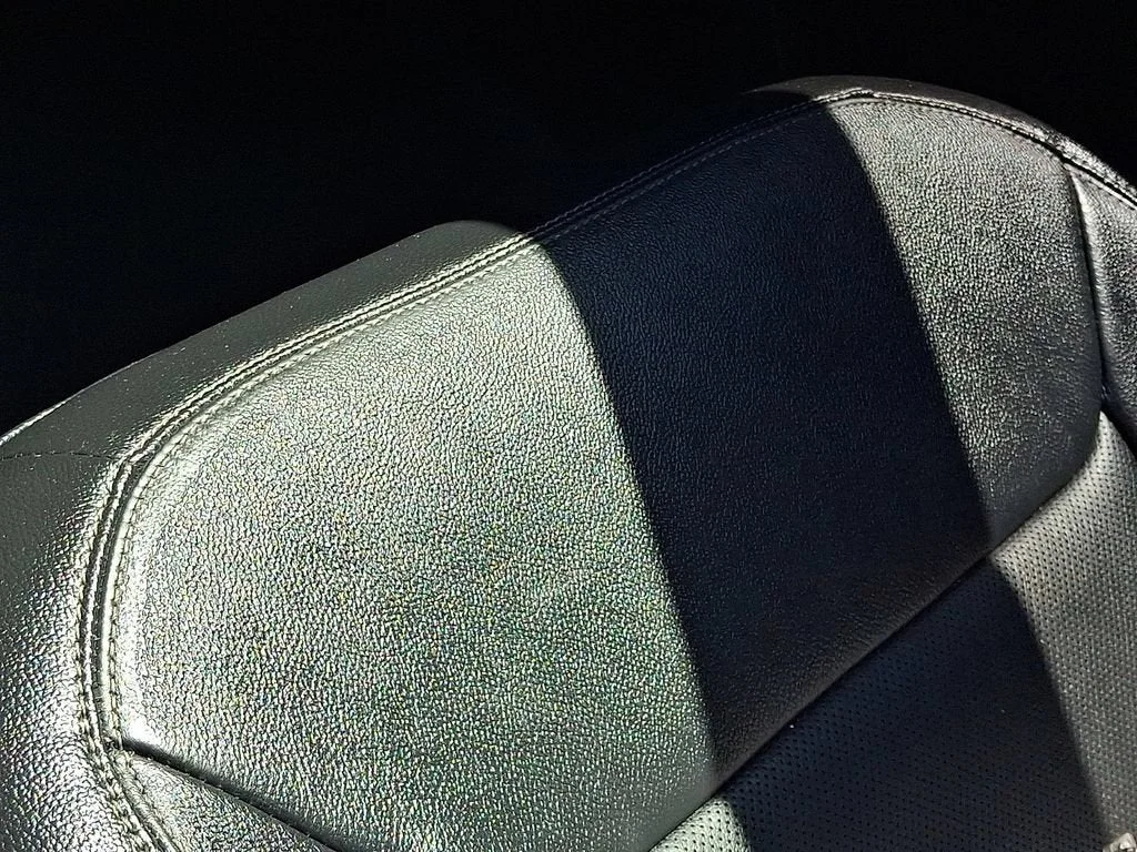Used 2020 Black Ford Limited image 60