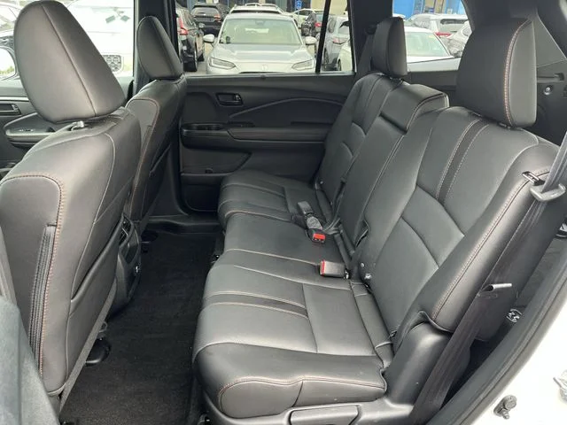 Used 2023 White Honda TrailSport image 26