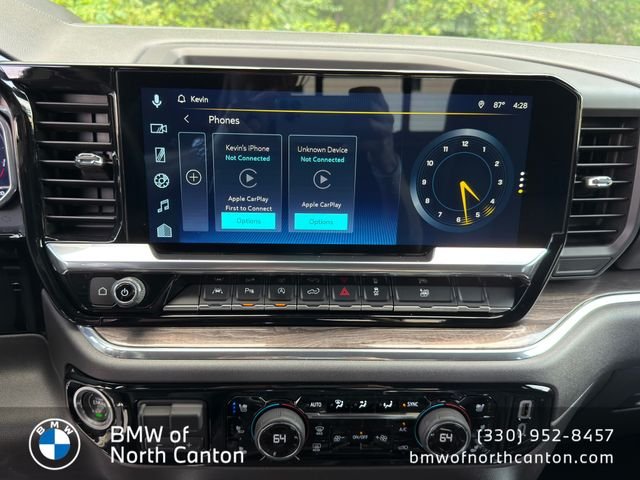 Used 2024 Radiant Red Chevrolet LTZ image 24