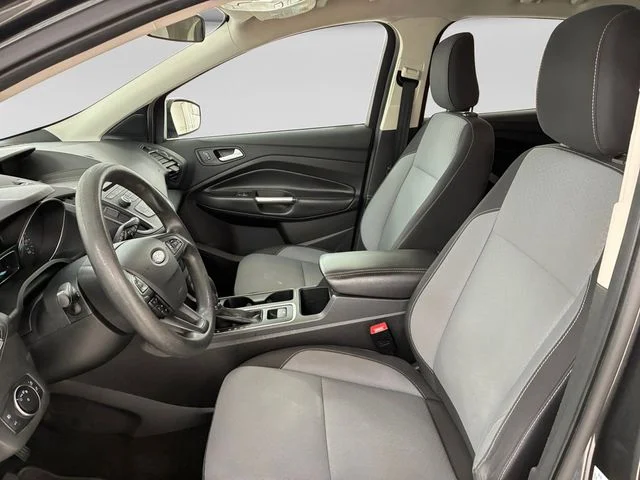 Used 2018 Gray Ford SE image 12