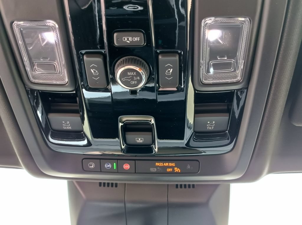 2026 Cadillac Escalade ESV Sport - Photo 30