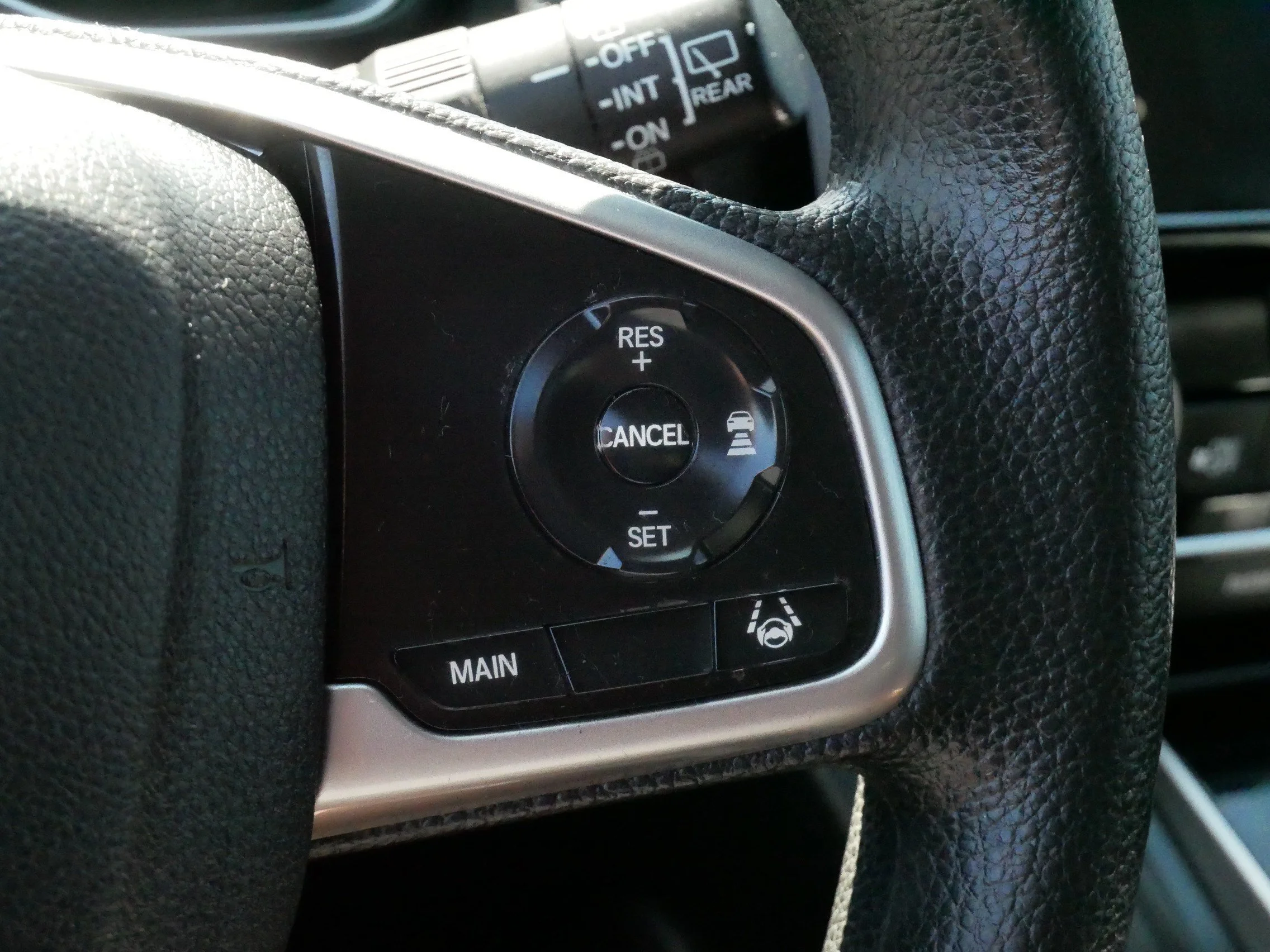 2020 Honda CR-V EX - Photo 25