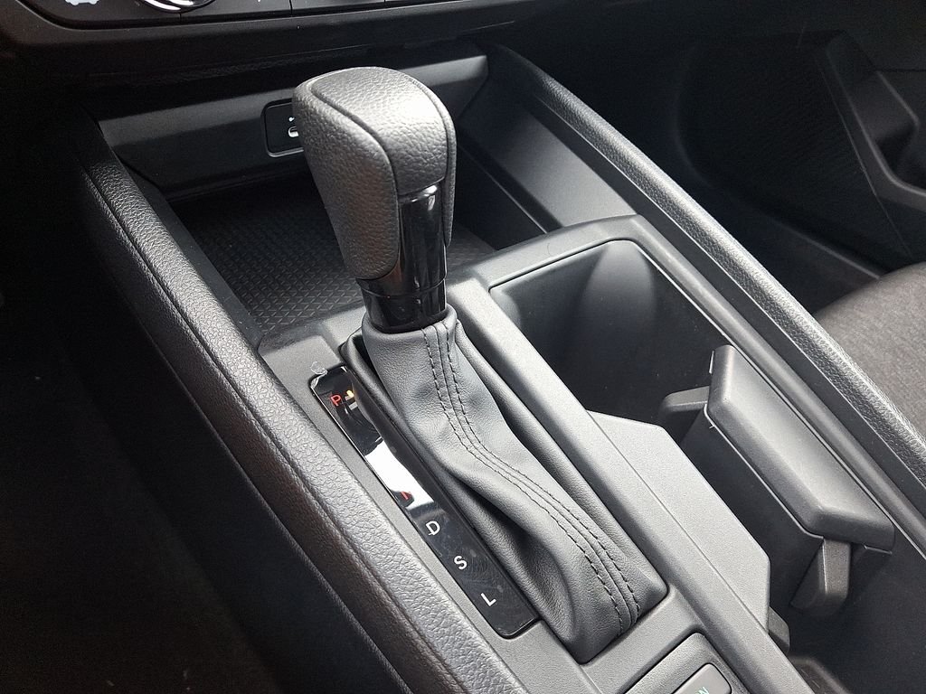 2025 Honda Accord SE - Photo 16
