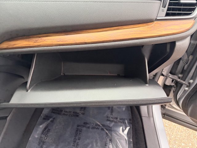 Certified Used 2017 Silver Honda EX image 32