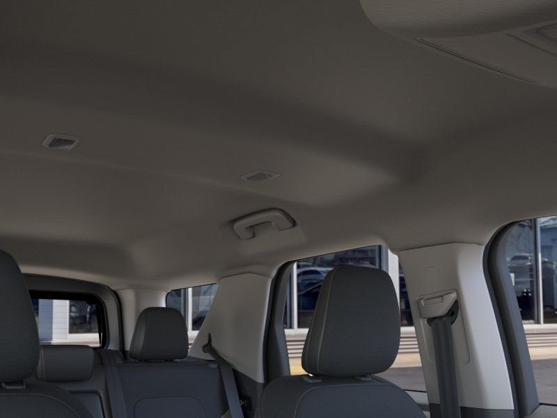 New 2026 Oxford White Ford Big Bend® image 22