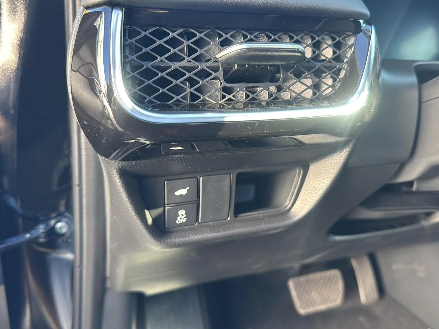 New 2026 Crystal Black Pearl Acura Base image 20