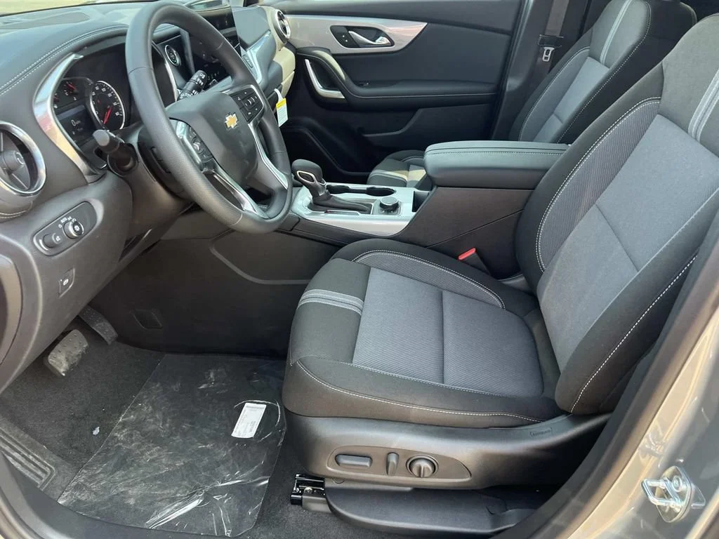 2026 Chevrolet Blazer 2LT - Photo 12