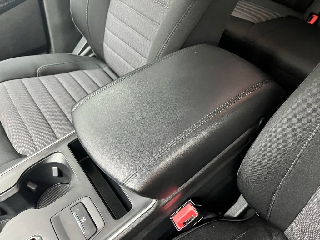 2022 Ford Edge SE - Photo 29