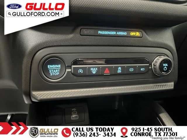 Used 2025 Gray Metallic Ford Outer Banks image 26