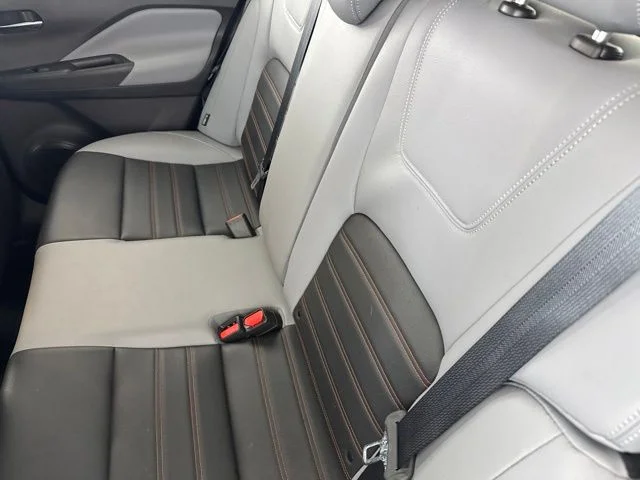 Used 2024 White Nissan SR image 24