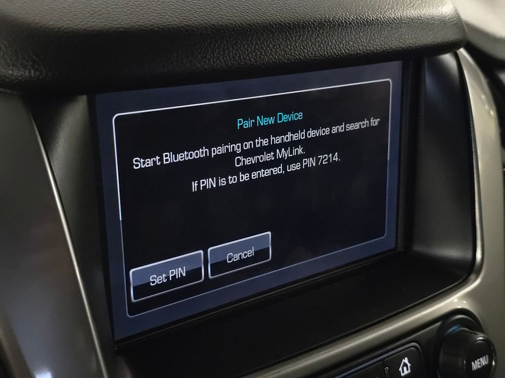 Used 2016 White Chevrolet LT image 29