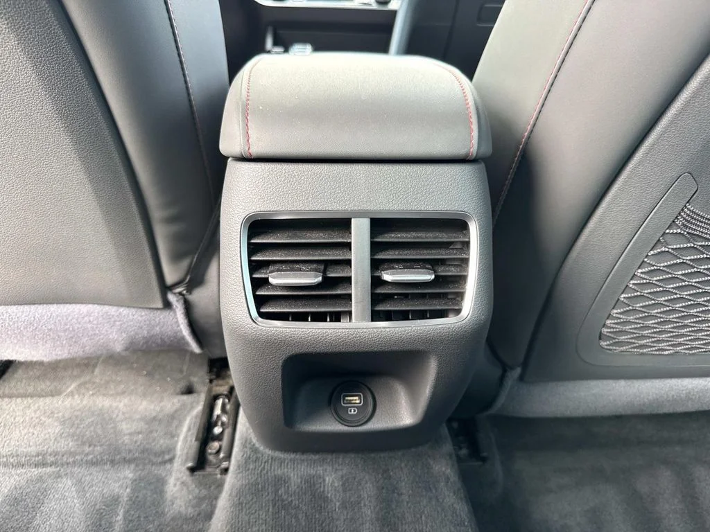 Used 2020 Gray Hyundai SEL Plus image 19