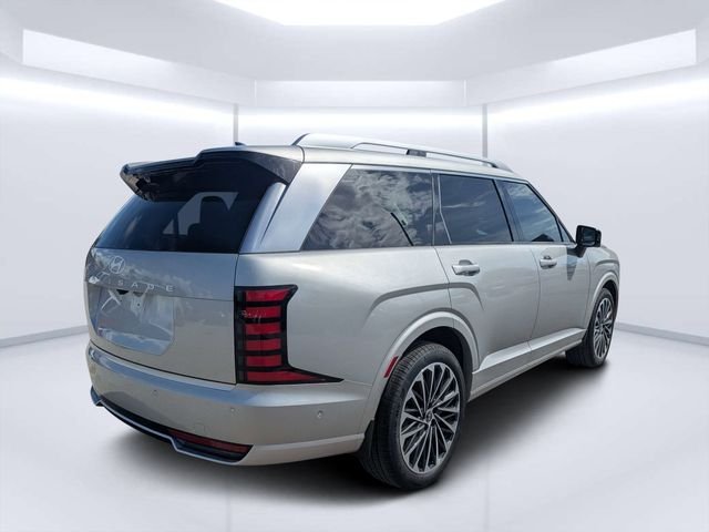 Used 2026 Silver Hyundai Calligraphy image 3