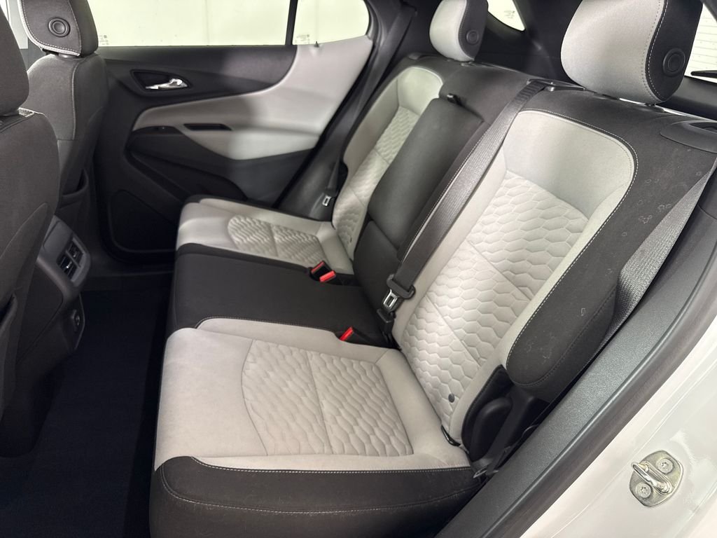 2020 Chevrolet Equinox LT - Photo 13
