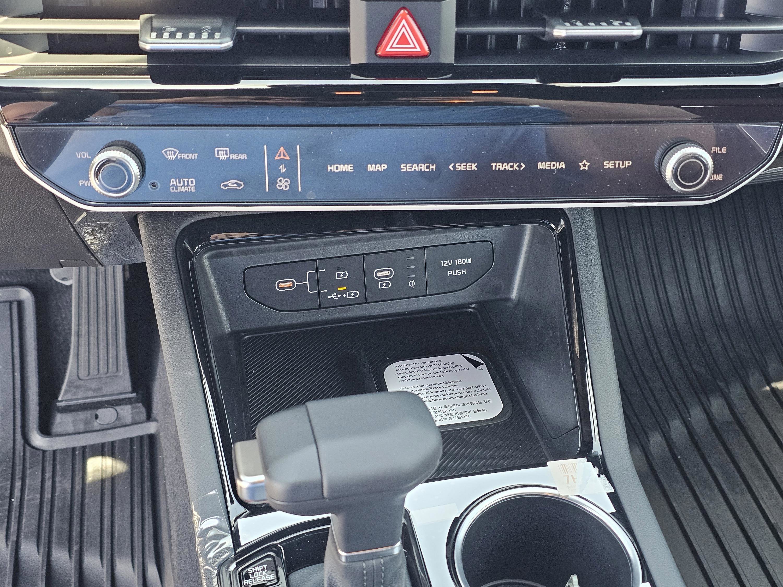 New 2026 Aurora Black Pearl Kia GT-Line image 27