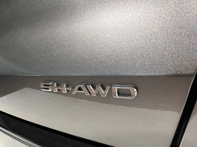 New 2026 Liquid Carbon Metallic Acura A-Spec Advance Package image 12