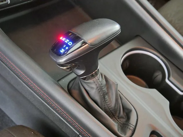 Used 2025 White Dodge GT image 32