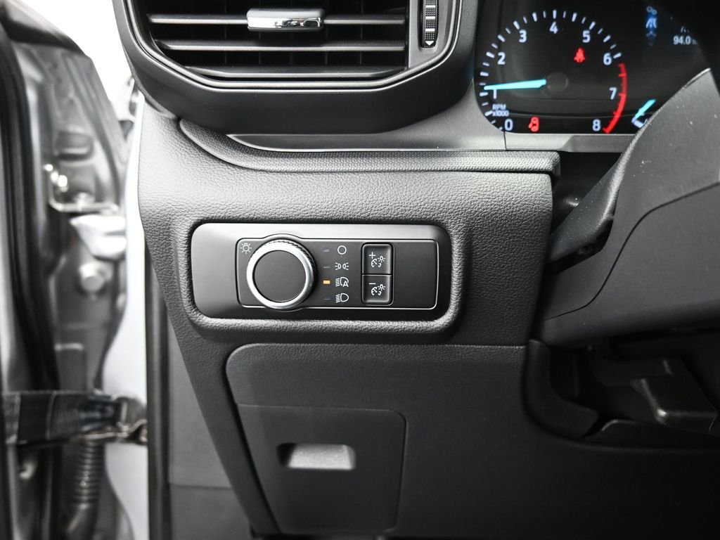 2024 Ford Explorer Utility Police Interceptor - Photo 14